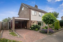 Verkocht:De Teugel 17, 8256 DA Biddinghuizen - Foto