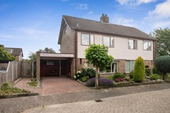 Verkocht: De Teugel 17, 8256DA Biddinghuizen