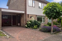 Verkocht:De Teugel 17, 8256 DA Biddinghuizen - Foto