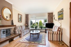 Verkocht:De Teugel 17, 8256 DA Biddinghuizen - Foto