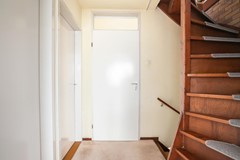 Verkocht: De Teugel 17, 8256 DA Biddinghuizen