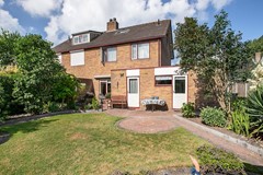 Verkocht: De Teugel 17, 8256 DA Biddinghuizen