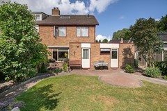 Verkocht: De Teugel 17, 8256 DA Biddinghuizen