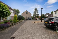 Verkocht: De Teugel 17, 8256 DA Biddinghuizen