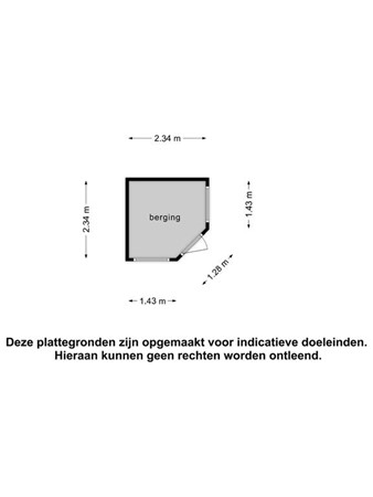 De Teugel 17, 8256 DA Biddinghuizen - 