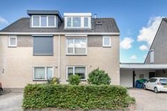 Verkocht:De Cavaletti 7, 8252 GE Dronten - Foto