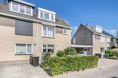 Verkocht:De Cavaletti 7, 8252 GE Dronten - Foto
