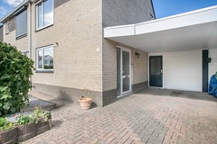 Verkocht:De Cavaletti 7, 8252 GE Dronten - Foto