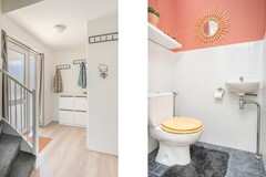 Verkocht:De Cavaletti 7, 8252 GE Dronten - Foto