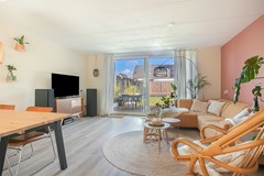 Verkocht:De Cavaletti 7, 8252 GE Dronten - Foto