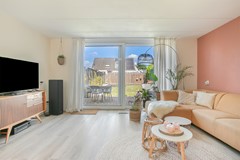 Verkocht:De Cavaletti 7, 8252 GE Dronten - Foto