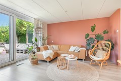 Verkocht: De Cavaletti 7, 8252 GE Dronten