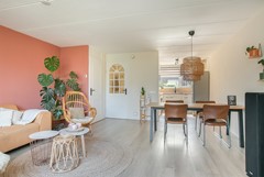 Verkocht: De Cavaletti 7, 8252 GE Dronten