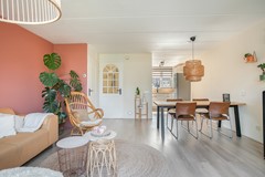 Verkocht: De Cavaletti 7, 8252 GE Dronten