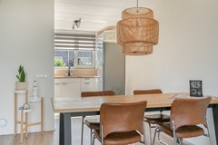 Verkocht: De Cavaletti 7, 8252 GE Dronten