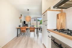 Verkocht: De Cavaletti 7, 8252 GE Dronten