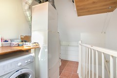 Verkocht: De Cavaletti 7, 8252 GE Dronten