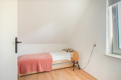 Verkocht: De Cavaletti 7, 8252 GE Dronten