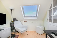 Verkocht: De Cavaletti 7, 8252 GE Dronten