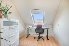 Verkocht: De Cavaletti 7, 8252 GE Dronten