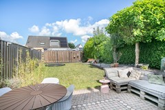 Verkocht: De Cavaletti 7, 8252 GE Dronten