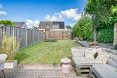 Verkocht: De Cavaletti 7, 8252 GE Dronten