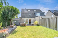 Verkocht: De Cavaletti 7, 8252 GE Dronten