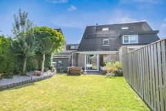 Verkocht: De Cavaletti 7, 8252 GE Dronten