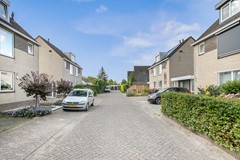 Verkocht: De Cavaletti 7, 8252 GE Dronten