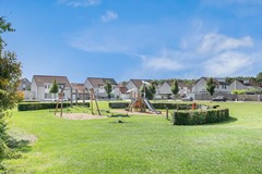 Verkocht: De Cavaletti 7, 8252 GE Dronten