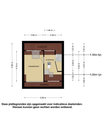 De Cavaletti 7, 8252 GE Dronten - 