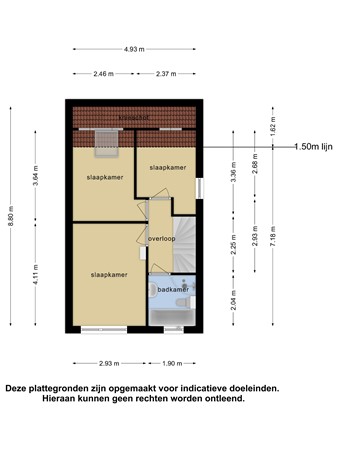De Cavaletti 7, 8252 GE Dronten - 