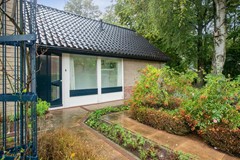 Verkocht:Buitenkant 6, 8256 CA Biddinghuizen - Foto