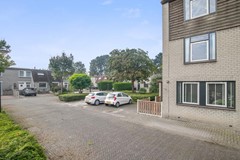 Verkocht: De Landauer 28, 8256DK Biddinghuizen
