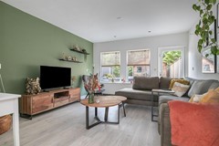 Verkocht:De Landauer 28, 8256 DK Biddinghuizen - Foto