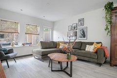 Verkocht:De Landauer 28, 8256 DK Biddinghuizen - Foto