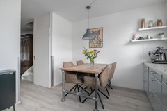 Verkocht: De Landauer 28, 8256 DK Biddinghuizen