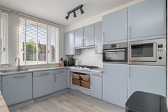 Verkocht: De Landauer 28, 8256 DK Biddinghuizen