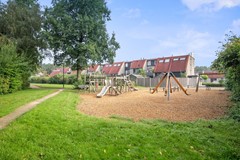 Verkocht: De Landauer 28, 8256 DK Biddinghuizen