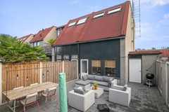 Verkocht: De Landauer 28, 8256 DK Biddinghuizen