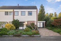 Verkocht: De Teugel 14, 8256DA Biddinghuizen