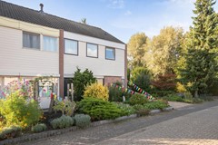 Verkocht: De Teugel 14, 8256DA Biddinghuizen