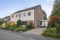Verkocht: De Teugel 14, 8256DA Biddinghuizen