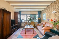 Verkocht:De Teugel 14, 8256 DA Biddinghuizen - Foto