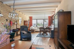 Verkocht:De Teugel 14, 8256 DA Biddinghuizen - Foto