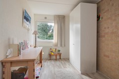 Verkocht: De Teugel 14, 8256 DA Biddinghuizen