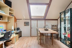 Verkocht: De Teugel 14, 8256 DA Biddinghuizen
