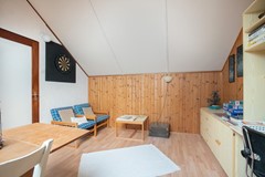 Verkocht: De Teugel 14, 8256 DA Biddinghuizen