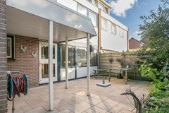 Verkocht: De Teugel 14, 8256 DA Biddinghuizen