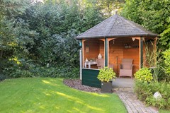 Verkocht: De Teugel 14, 8256 DA Biddinghuizen